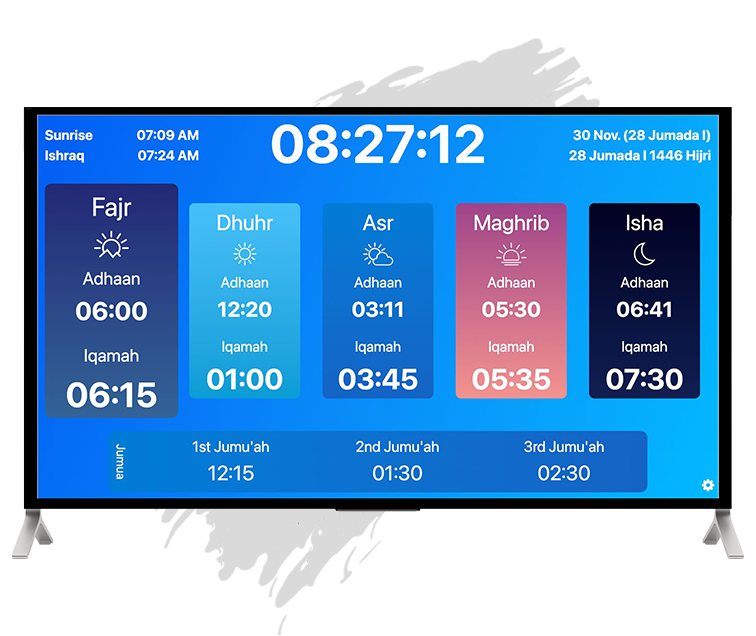 MadinaApps-Masjid-Display-System3