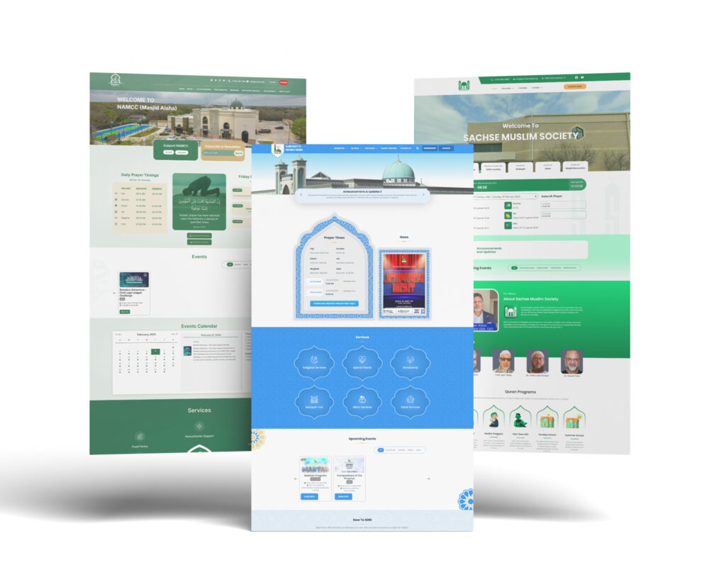 MadinaApps